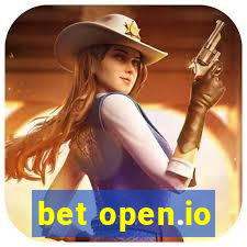 bet open.io